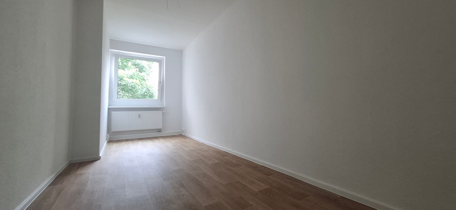 Zimmer Straße Usti nad Labem in Chemnitz