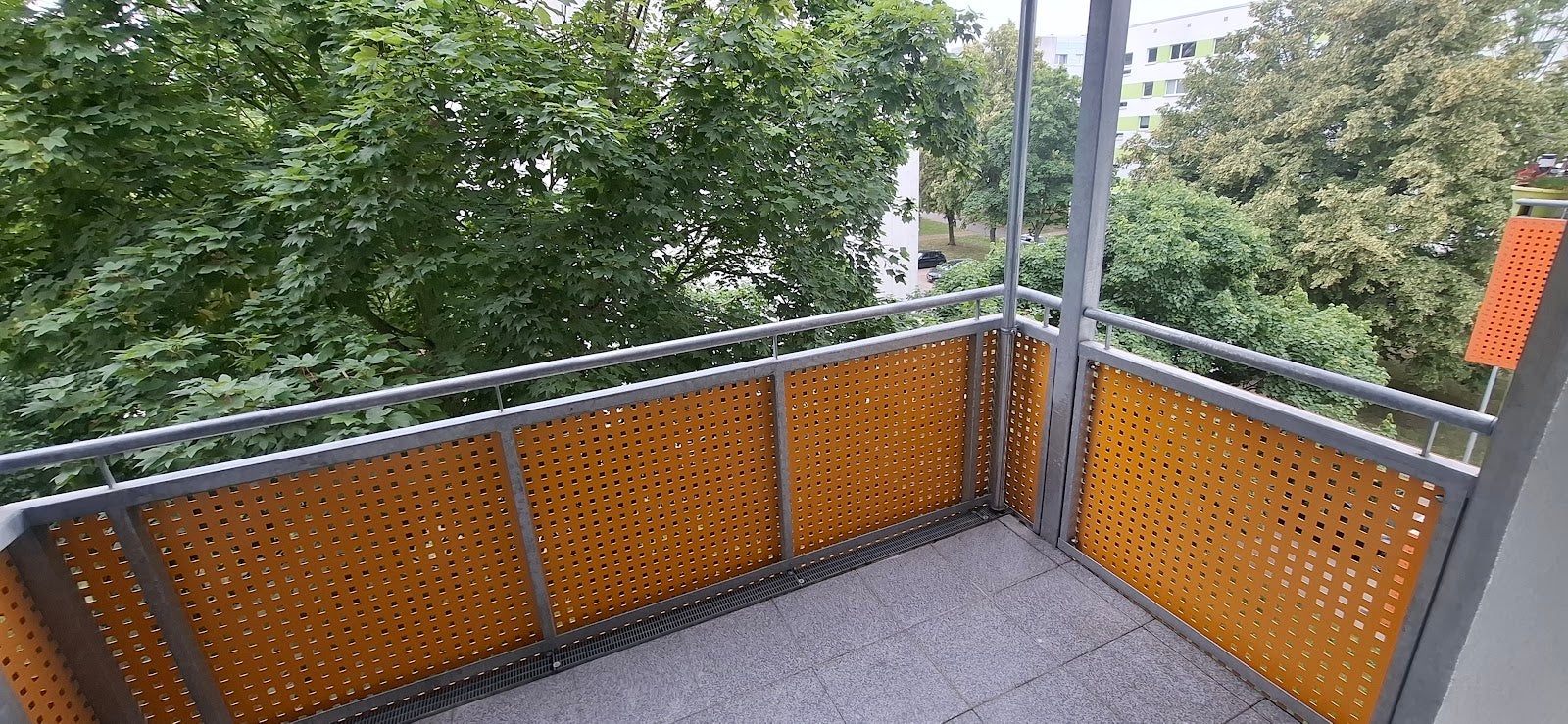 Zimmer Straße Usti nad Labem in Chemnitz