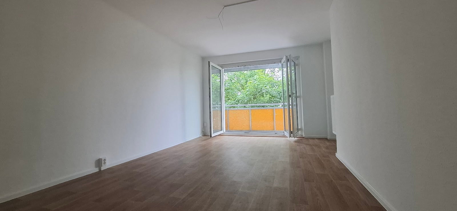 Zimmer Straße Usti nad Labem in Chemnitz