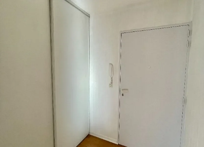 Appartement Rue Léon Ungemach à Schiltigheim