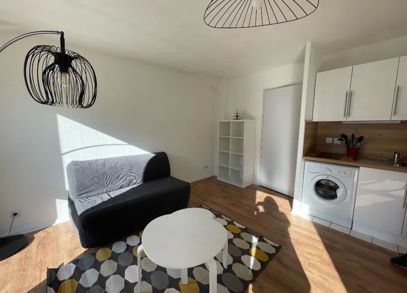 Appartement Rue Léon Ungemach à Schiltigheim