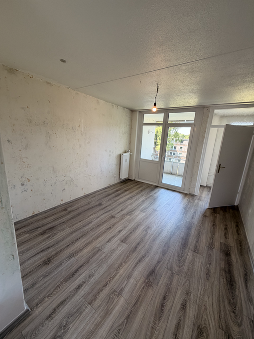 Wohnung Spinozastraße in Essen
