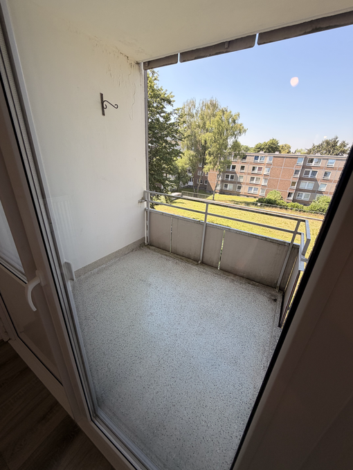 Wohnung Spinozastraße in Essen