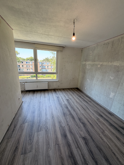 Wohnung Spinozastraße in Essen