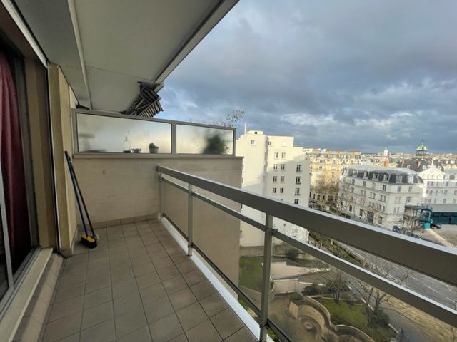 Appartement Rue du Pont Neuf à Paris