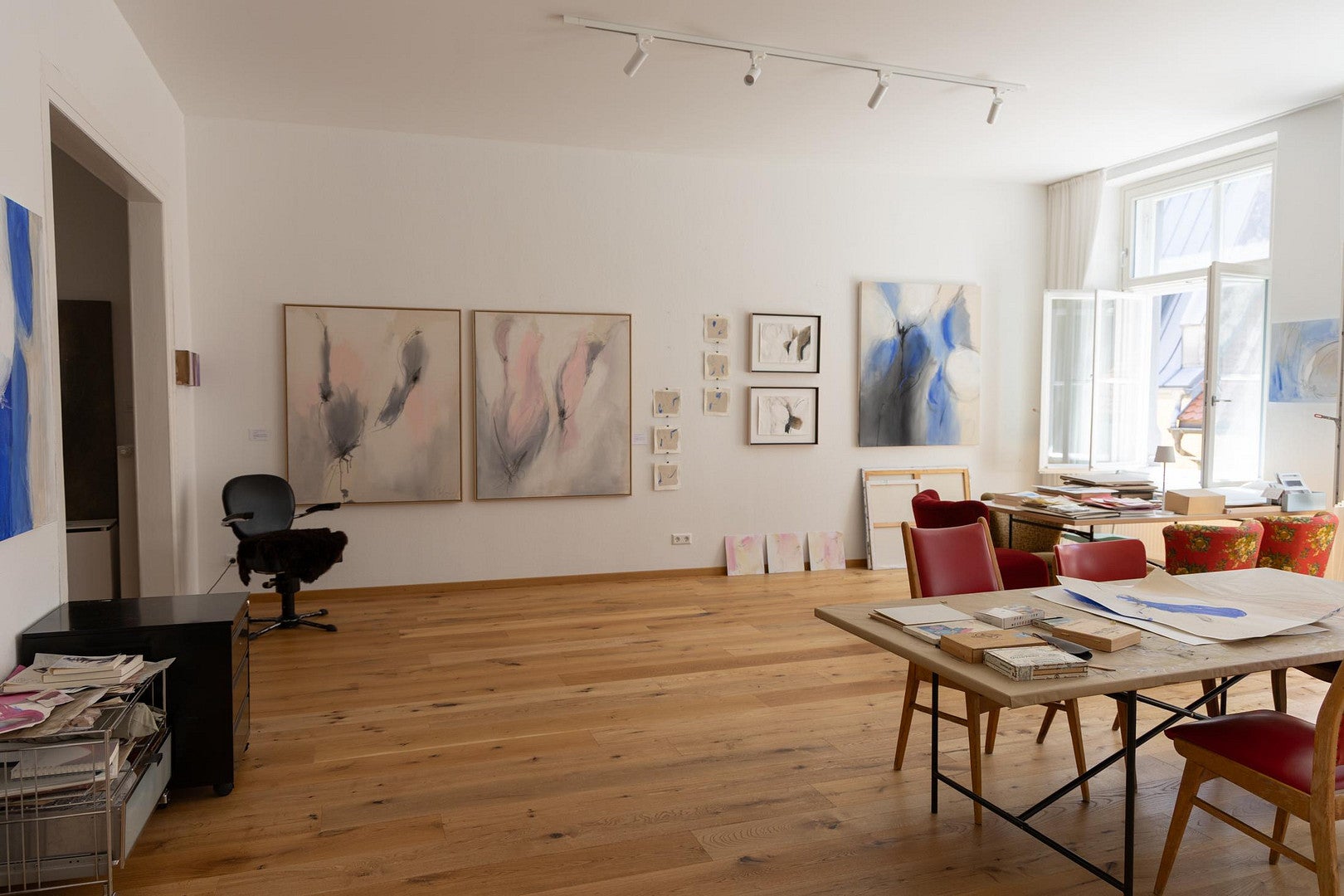 Wohnung In der Grub in Lindau (Bodensee)