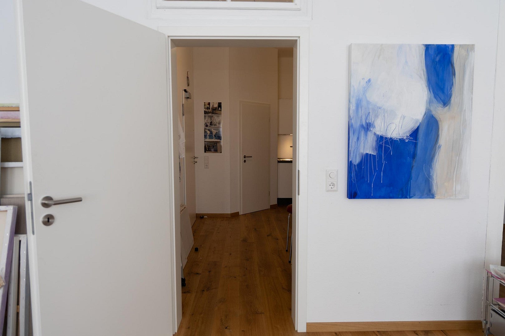 Wohnung In der Grub in Lindau (Bodensee)