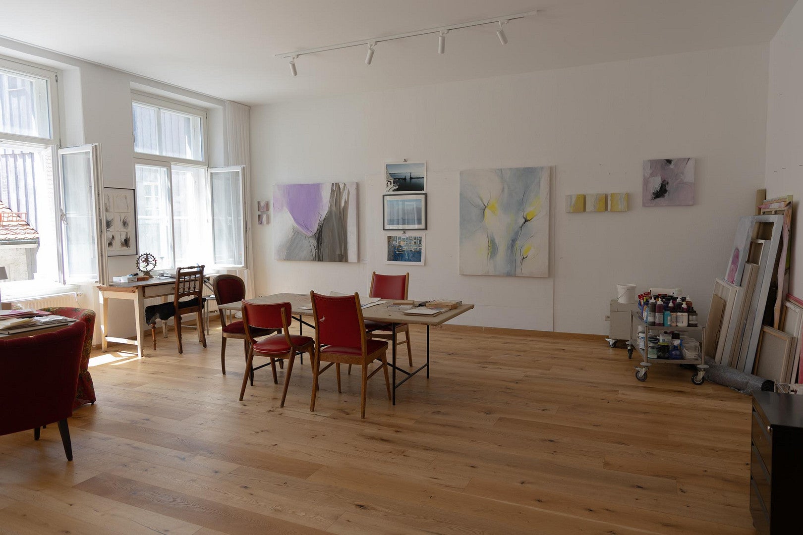 Wohnung In der Grub in Lindau (Bodensee)