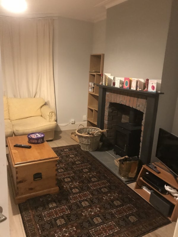 Room Quantock Road in Bristol