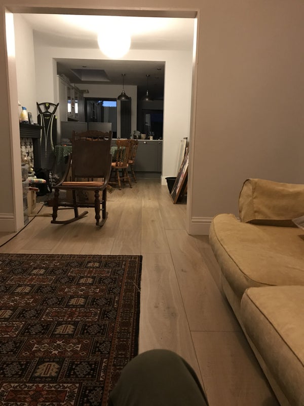 Room Quantock Road in Bristol