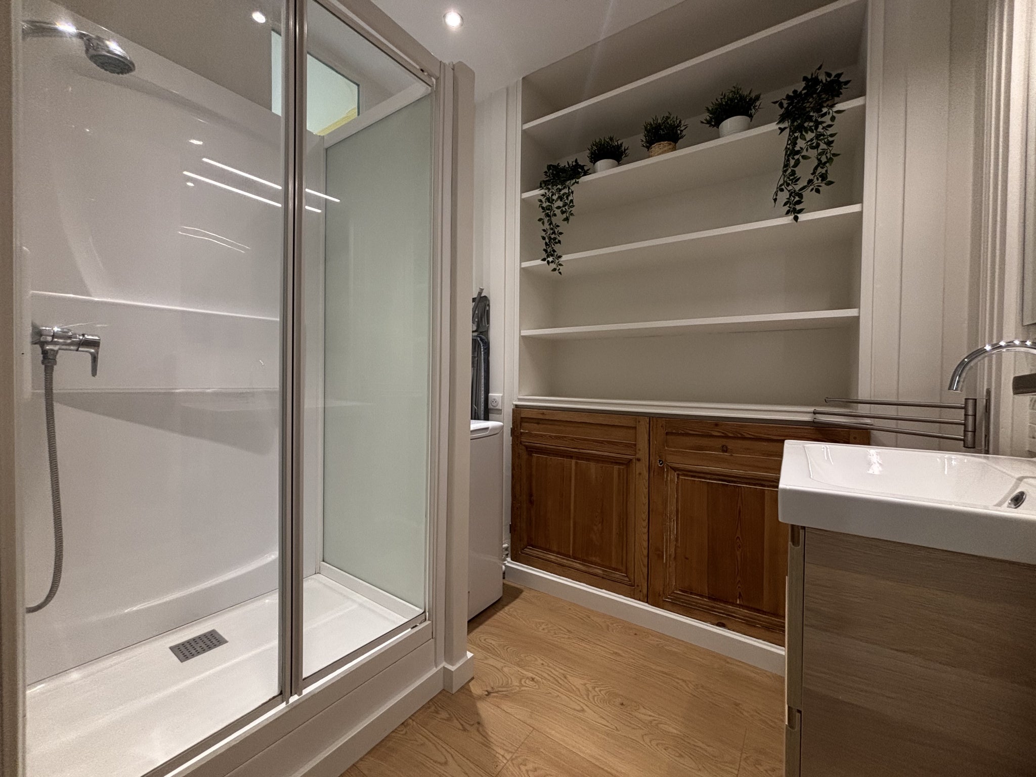 Flat Rue Beauvoisine in Rouen