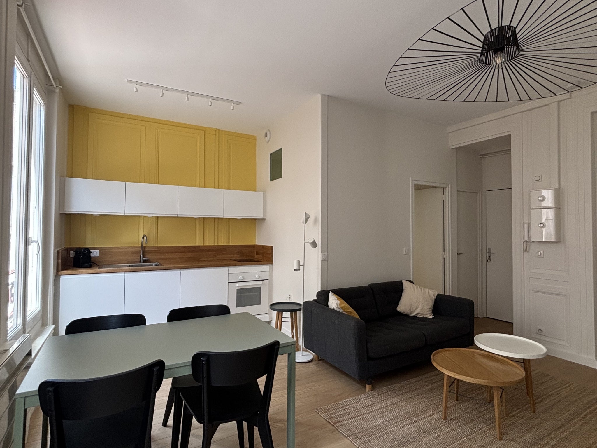 Flat Rue Beauvoisine in Rouen