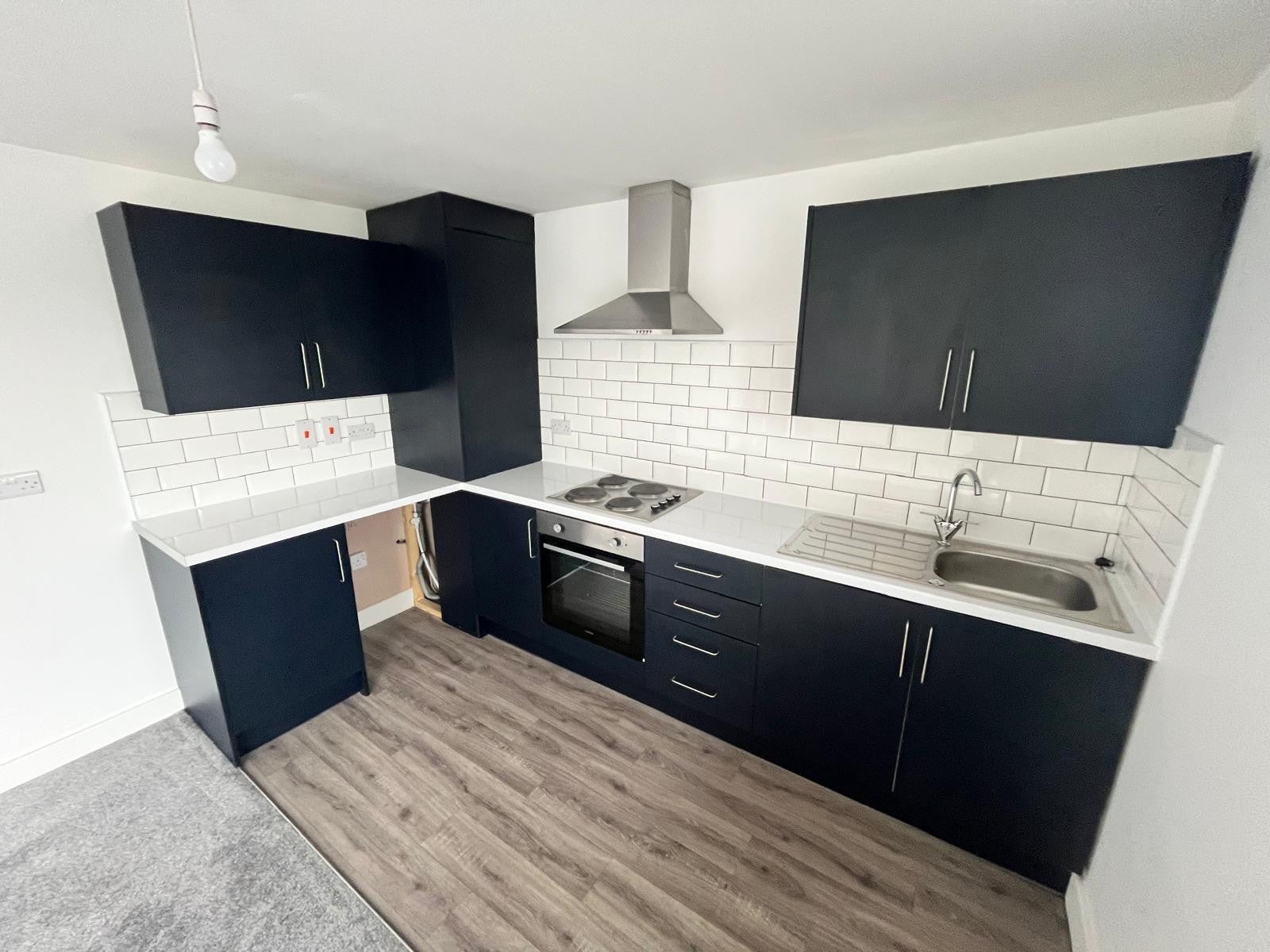 Flat Grove Avenue in Doncaster