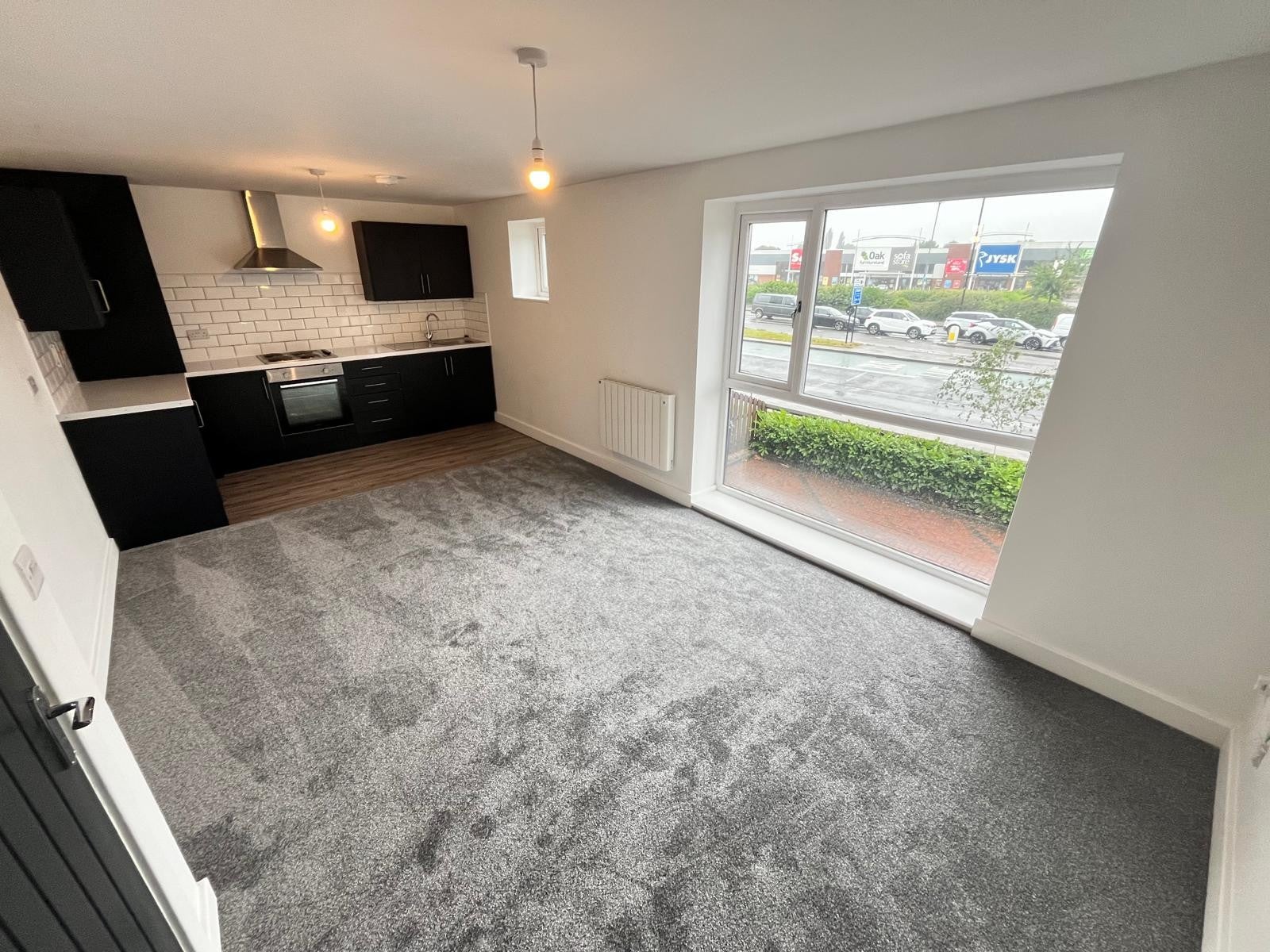Flat Grove Avenue in Doncaster