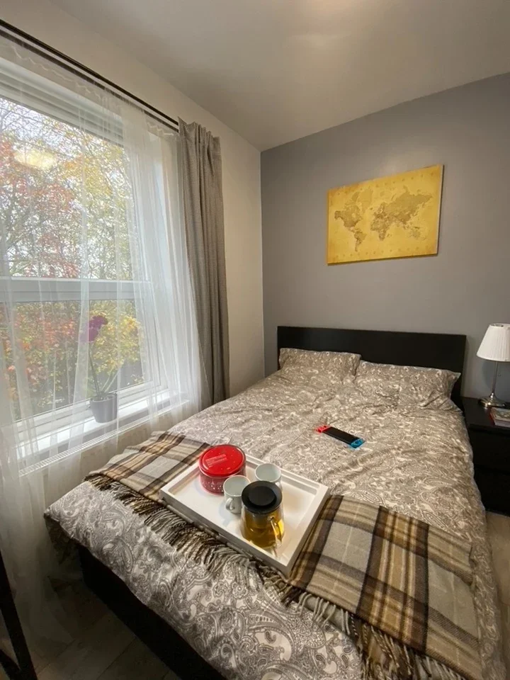 Room Manor View in Sunderland
