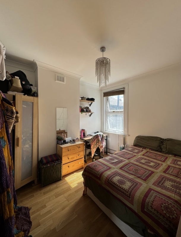 Room Moravian Street in Greater London