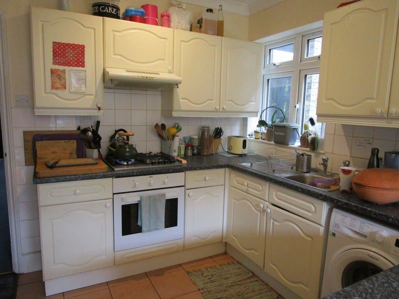 Room Moravian Street in Greater London