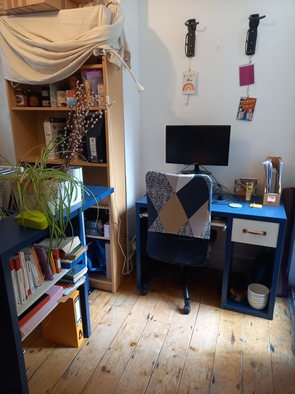 Room Moravian Street in Greater London