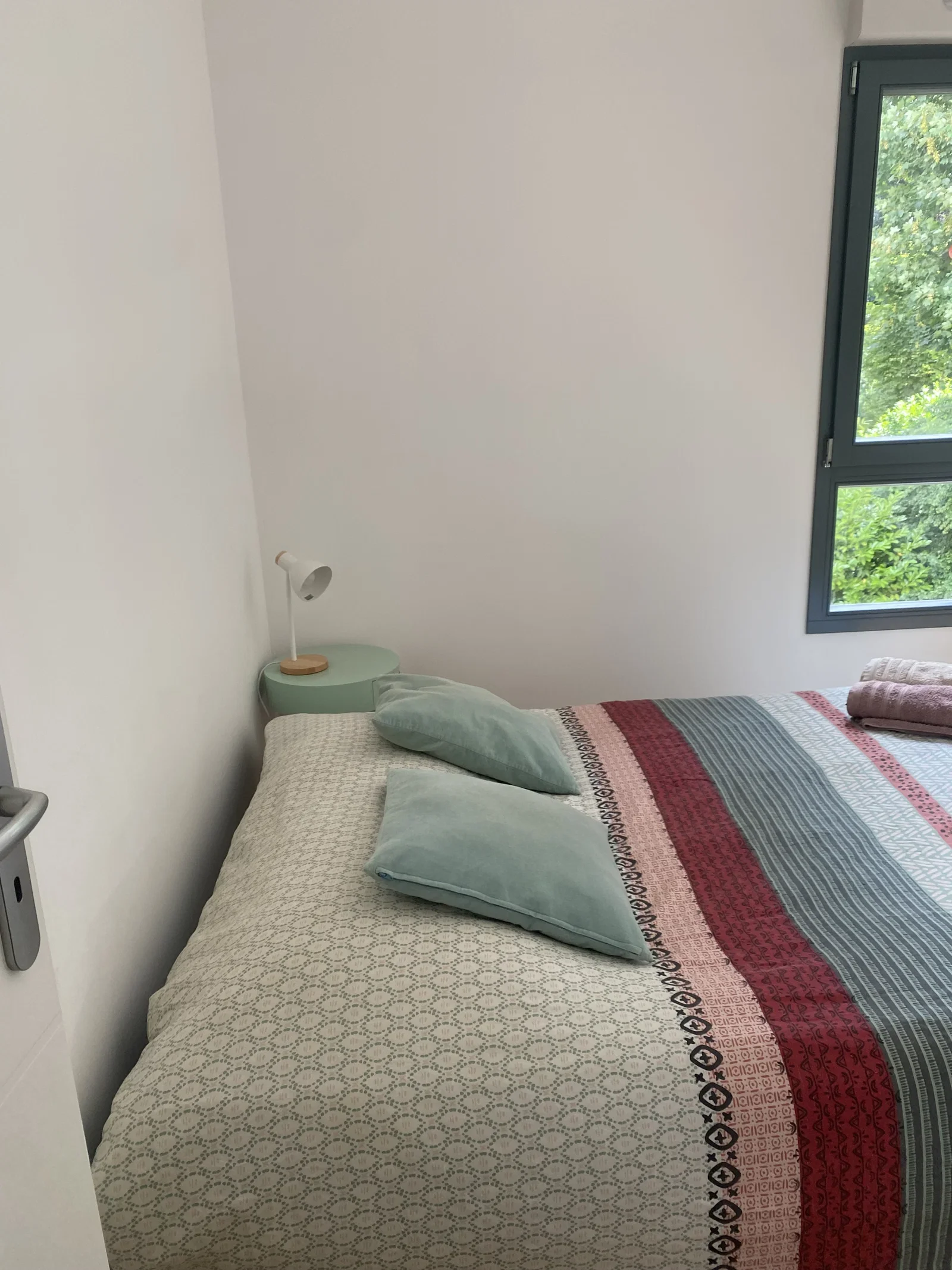 Chambre Rue Gaston Baratte à Villeneuve-d'Ascq