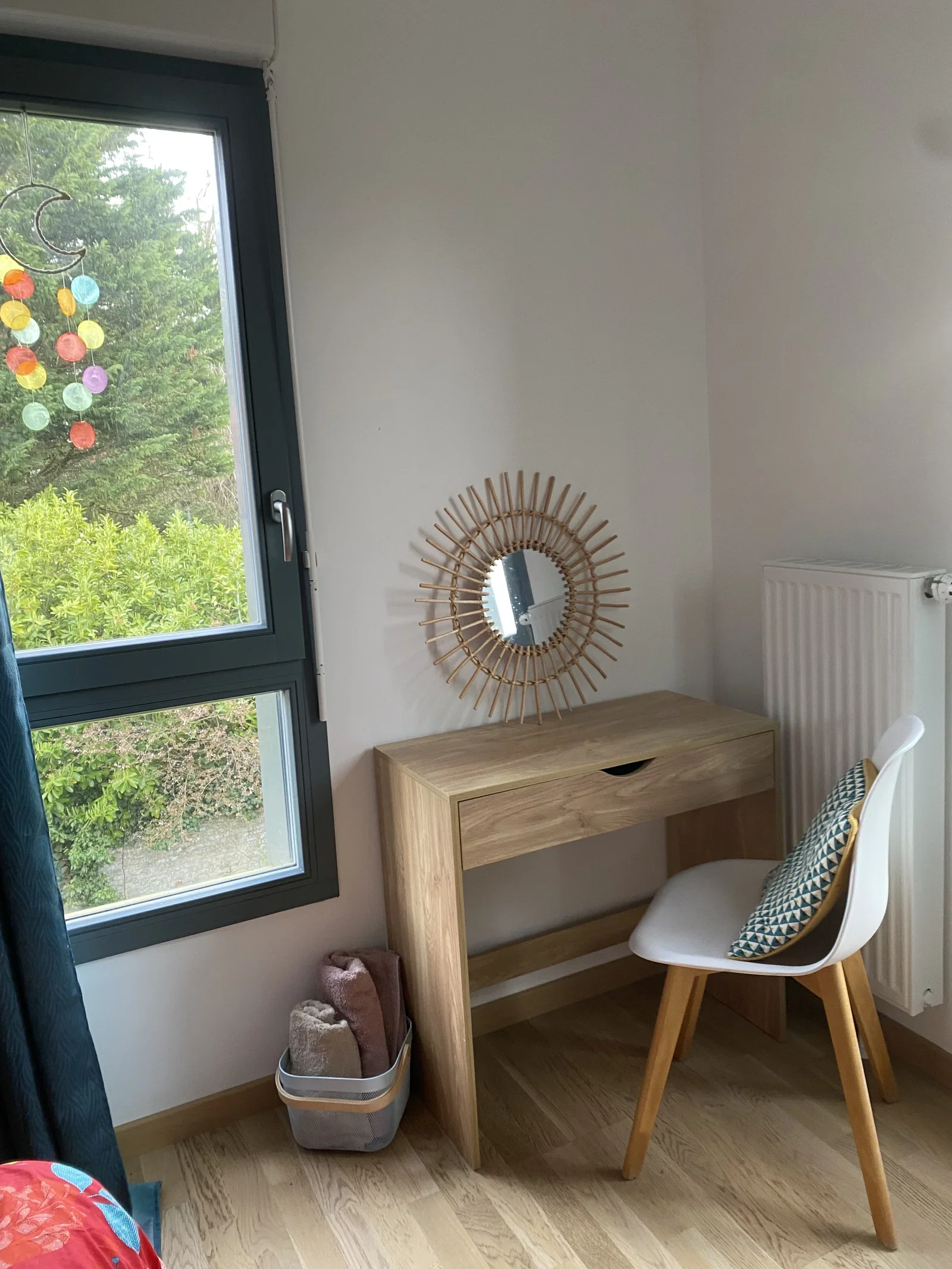 Chambre Rue Gaston Baratte à Villeneuve-d'Ascq