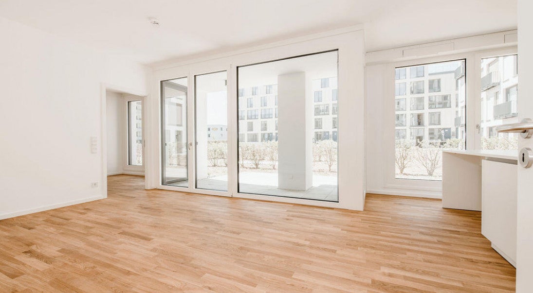 Wohnung Margarete-Steiff-Straße in München