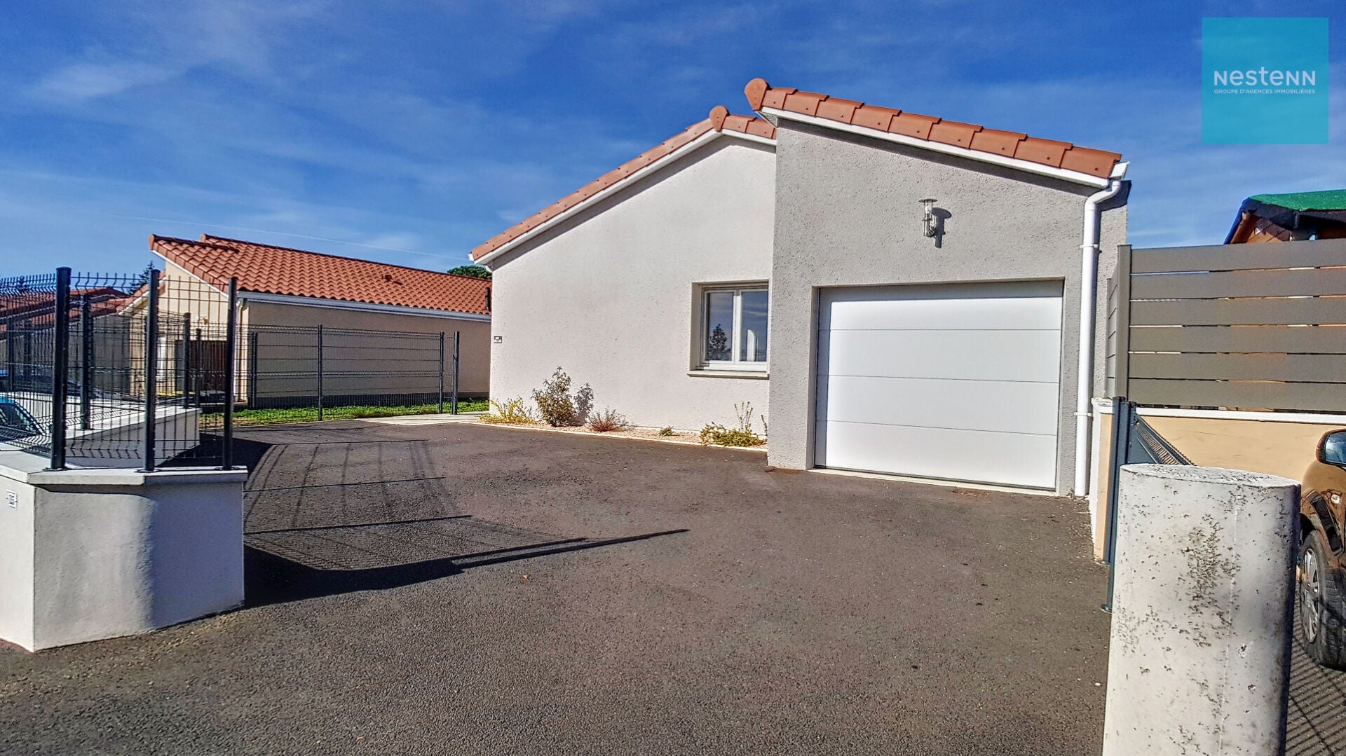 Maison Rue des Arches à Montbrison