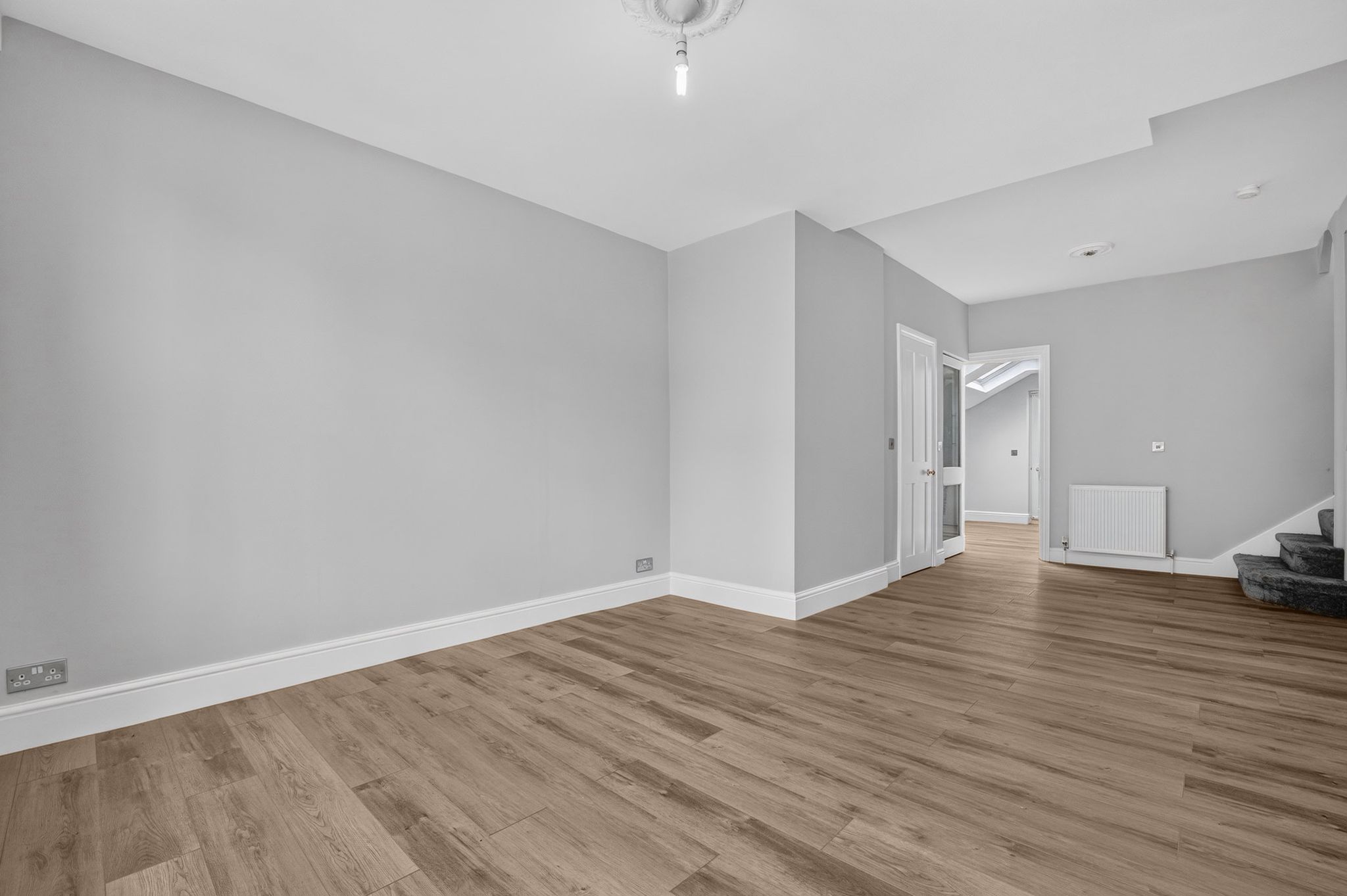 House Short Road in Greater London