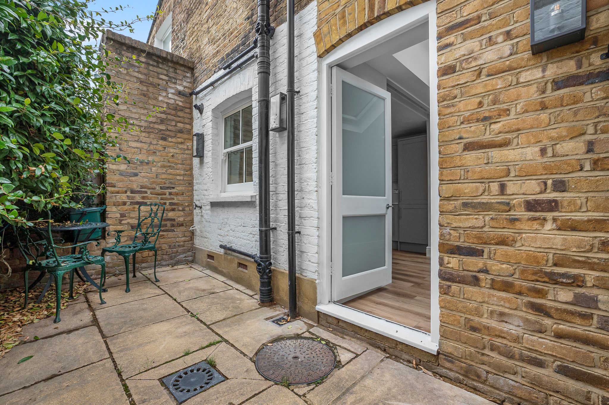 House Short Road in Greater London