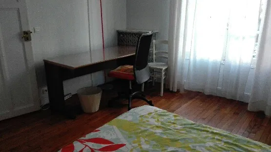 Chambre Rue Carnot à Noisy-le-Sec