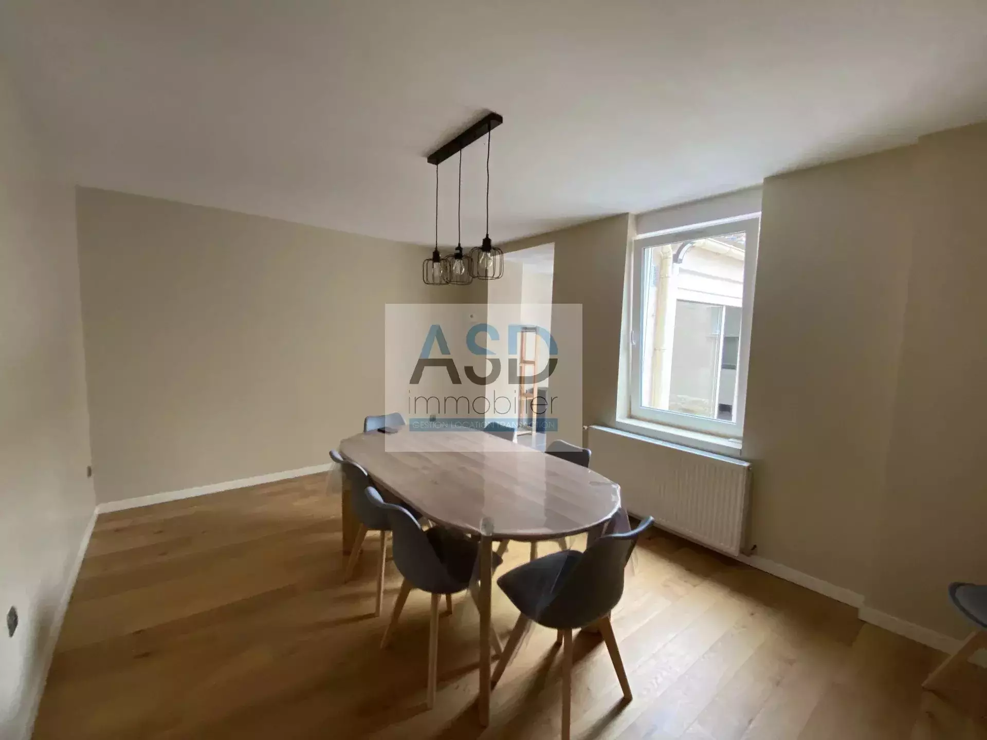 Appartement Rue de l'Espérance à Roubaix