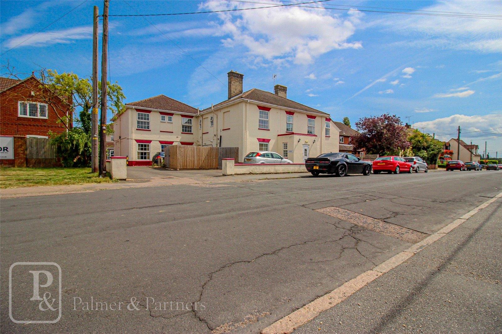 House The Street in Weeley