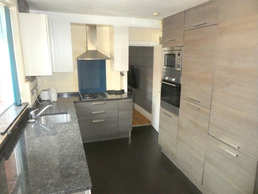 Flat Craighall Avenue in Manchester