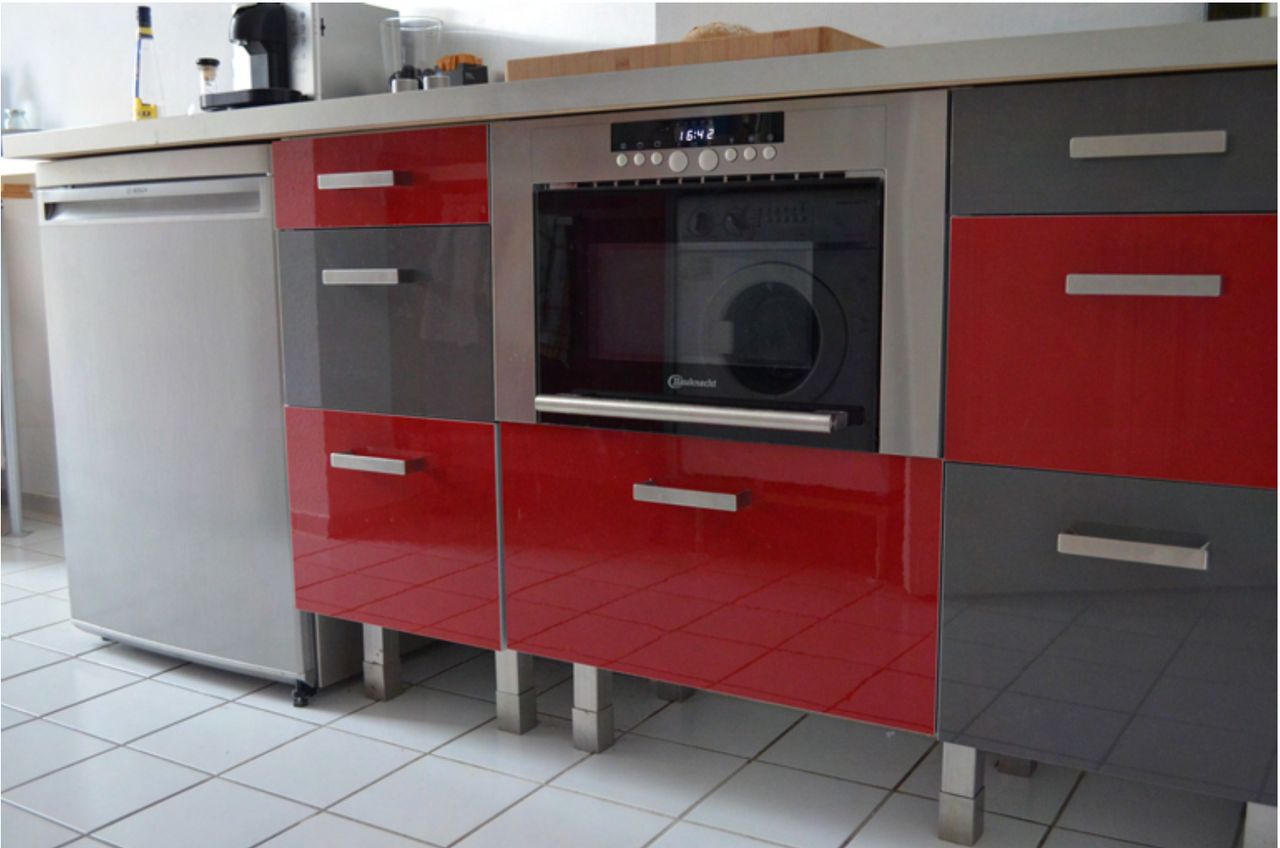 Wohnung Krossener Straße in Berlin