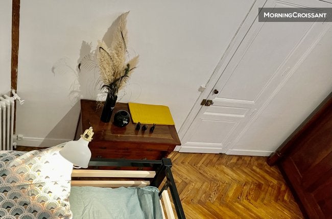 Maison Rue de l'École Normale à Bordeaux