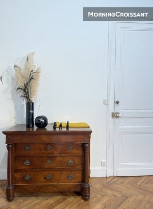 Maison Rue de l'École Normale à Bordeaux