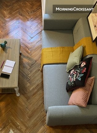 Maison Rue de l'École Normale à Bordeaux