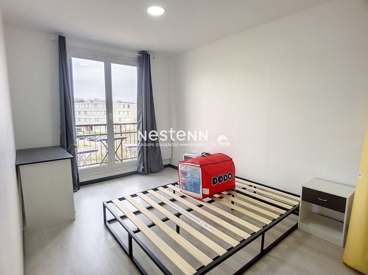 Appartement Rue Molière à Bois-d'Arcy