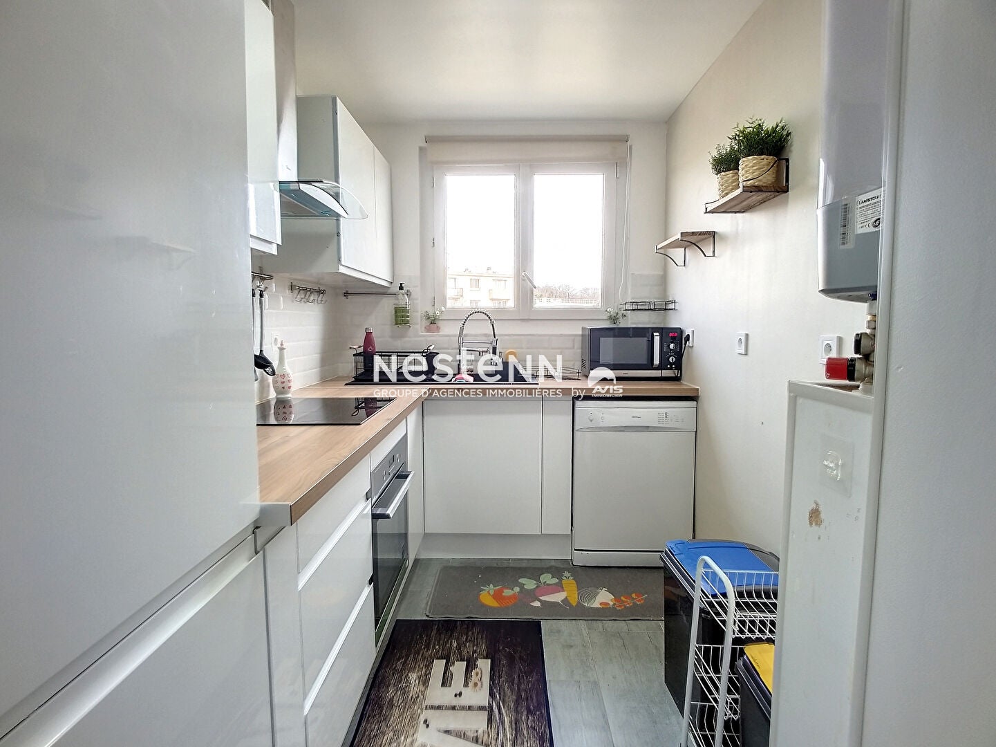 Appartement Rue Molière à Bois-d'Arcy