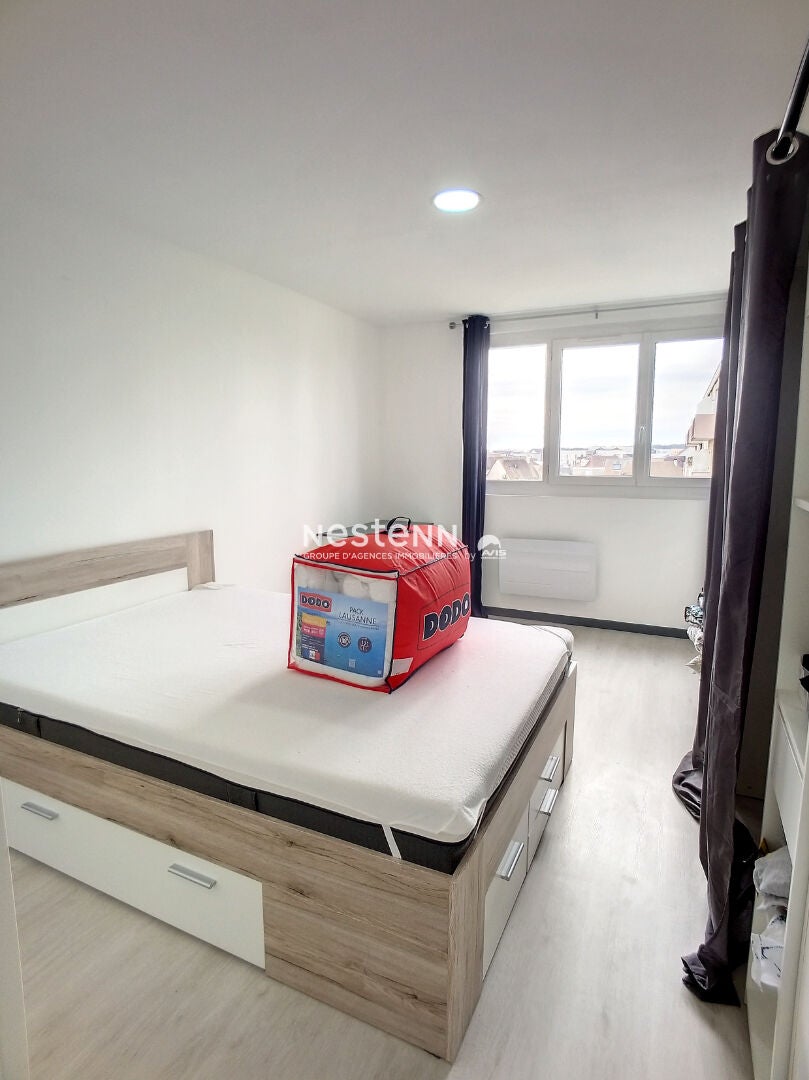 Appartement Rue Molière à Bois-d'Arcy