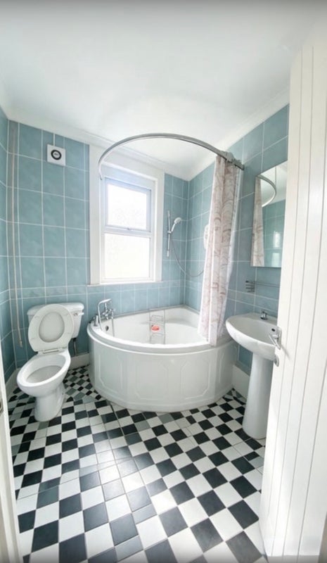 Room Waddon Park Avenue in Greater London