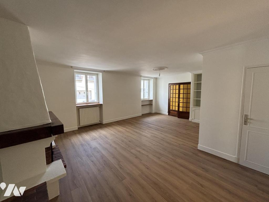 Maison Rue Victor Boissel à Laval