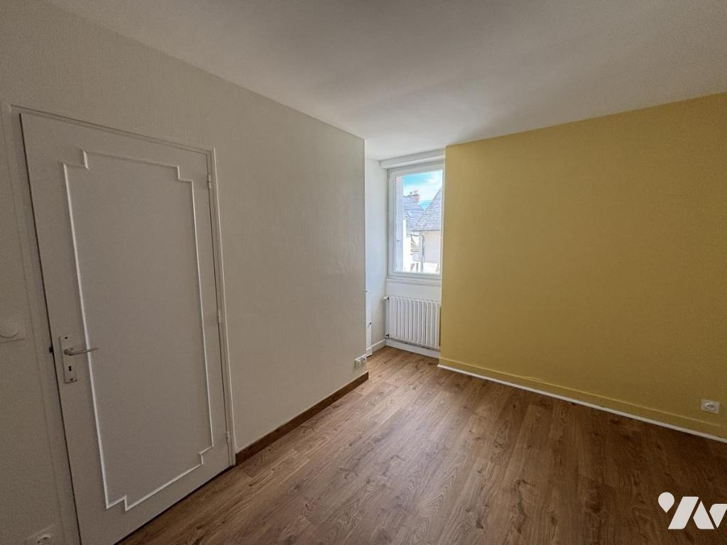 Maison Rue Victor Boissel à Laval