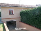 Maison Rue Gambetta à Grenade