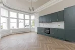 Flat Restalrig Road South in City of Edinburgh