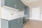 Flat Restalrig Road South in City of Edinburgh