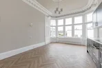 Flat Restalrig Road South in City of Edinburgh