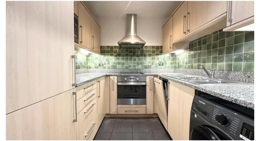 Room Western Gateway in Greater London