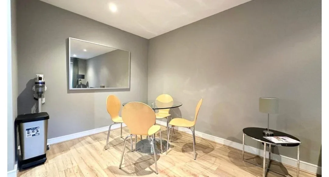Room Western Gateway in Greater London