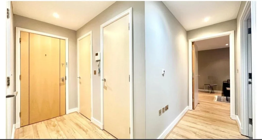 Room Western Gateway in Greater London