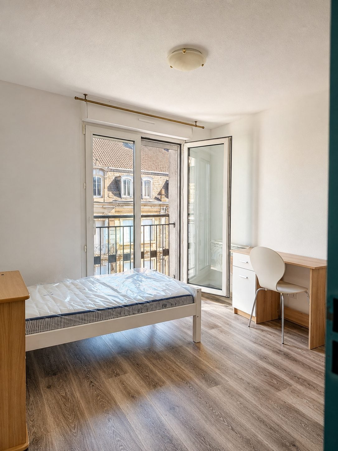 Appartement Rue de Verdun à Mulhouse